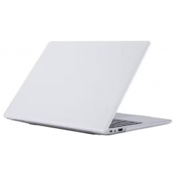 Накладка Red Line Matte Case на ноутбук Honor X15  белый УТ000035386