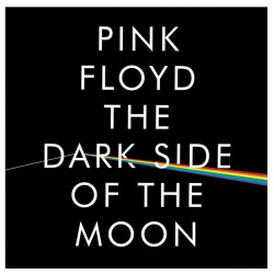 5054197665325  Виниловая пластинка Pink Floyd The Dark Side Of Moon (coloured)