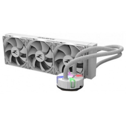 Система водяного охлаждения Zalman Reserator5 Z36 White 
