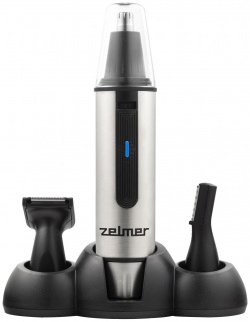 Триммер для волос Zelmer ZNT0300 60204232P 