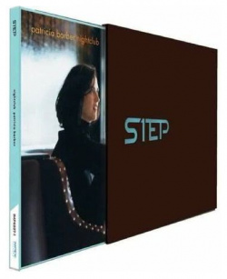 0856276002442  Виниловая пластинка Barber Patricia Nightclub (Box) (Audiophile One Step Pressing) Impex