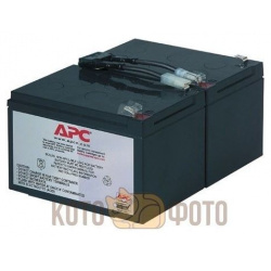 Батарея для ИБП APC RBC6 