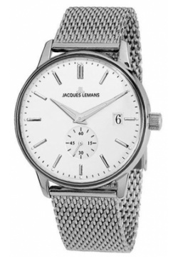 Наручные часы Jacques Lemans N 215F 