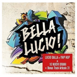 Виниловая пластинка Various Artists  Bella Lucio (0888751276512) Sony Music