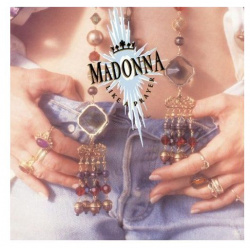 Виниловая пластинка Madonna  Like A Prayer (Remastered) (0081227973575) Warner Music