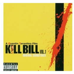 Виниловая пластинка OST  Kill Bill Vol 1 (0093624857013) Warner Music