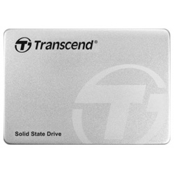 Накопитель SSD Transcend SSD220S 240Gb (TS240GSSD220S) TS240GSSD220S 
