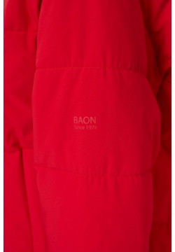 Куртка (Эко пух) BAON B0423504  (арт B0423504)