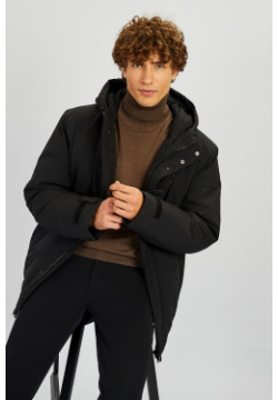 Пуховик BAON B5022504  (арт B5022504) Куртка мужская зимняя утеплена