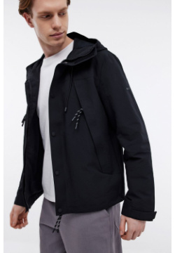 Ветровка BAON B6024012 Непромокаемая (арт  B6024012) Легкая и удобная куртка
