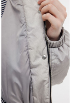 Куртка BAON B0324044 в карго стиле (арт  B0324044)