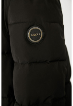 Куртка (Эко пух) BAON B541506 Длинная (арт  B541506)