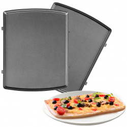 Панель "Пицца" для мультипекаря REDMOND (форма пиццы и пирогов) RAMB 116 
