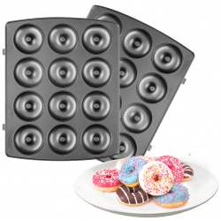 Панель "Пончики" для мультипекаря REDMOND (форма пончиков) RAMB 105 У