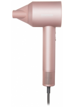 Фен REDMOND HD1701 (розовый) – это надежный и профессиональный прибор