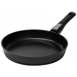 Сковорода литая REDMOND Black 28 см PF5510 