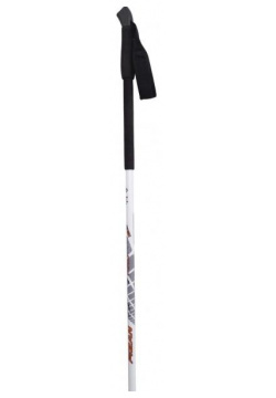 Палки лыжные туристические FIZALP Pro Fizan •сплав 7075 F56 16 мм  •рукоять XC