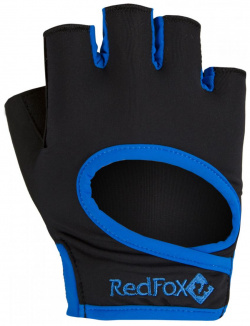 Перчатки Winner II Red Fox Характеристики перчаток II:  основное, размер: L