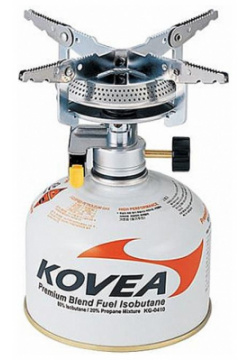 Горелка газовая KB 0408 Kovea 