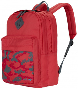 Рюкзак Bookbag M2 Red Fox 