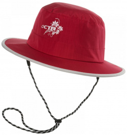 Панама Chaos  Stratus Bucket Hat (женс) CTR
