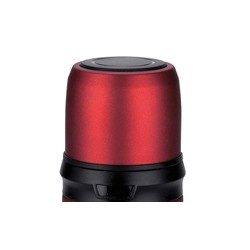 Крышка Red cup for 1 L  thermoses (180010R) Laken