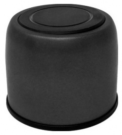 Крышка Black cup for 1 L  thermoses (180010N) Laken