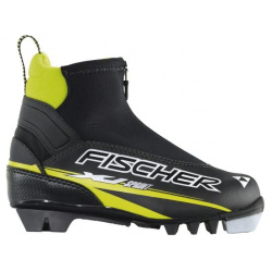 Ботинки беговые XJ Sprint Fischer – cамая популярная модель лыжных