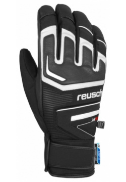 Перчатки ун  Thunder R TEX® XT Reusch Характеристики перчаток