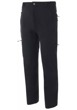*Брюки "Trek" FHM Универсальные брюки выполнены из мягкой, размер: XL