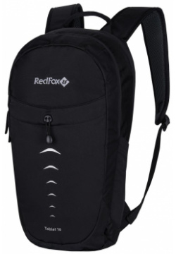 Рюкзак Tablet 16 V2 Red Fox Характеристики:  основное назначение: City&Travel