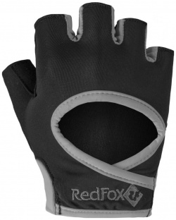 Перчатки Winner II Red Fox Характеристики перчаток II:  основное