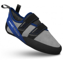 Скальные туфли Drifter Azul GNU Универсальные Mad Rock, размер: 5,5
