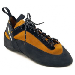 Скальные туфли Shogun RockEmpire средней жесткости c простой, размер: 39 EU