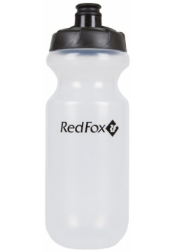Бутылка Pegasus Red Fox Удобная