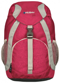 SWEETY рюкзак (6 л  розовый) GNU Детский городской