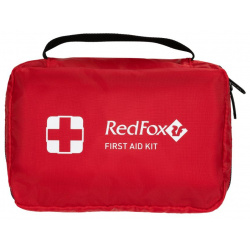 Аптечка Rescue Sport Kit Big Red Fox Характеристики аптечки
