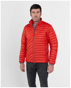 Куртка утепленная Prizm III Мужская Red Fox Основное назначение: альпинизм, размер: XL