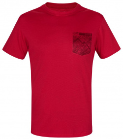 Футболка Chillout Мужская Red Fox Характеристики футболки Мужская: