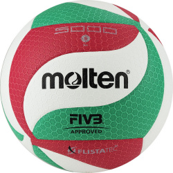 Мяч волейбольный Molten V5M5000 р  5 FIVB Appr
