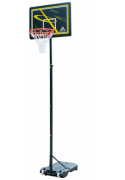 Мобильная баскетбольная стойка DFC KIDSD2 