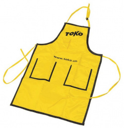 Фартук TOKO (5542805) (для работы в мастерской) Фартуки