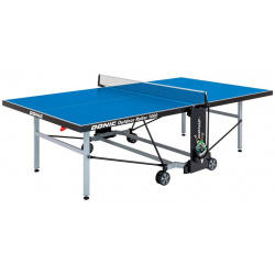 Теннисный стол Donic Outdoor Roller 1000 230291 B blue 