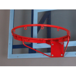 Комплект баскетбольного оборудования для зала Гимнаст ТОС10 05 