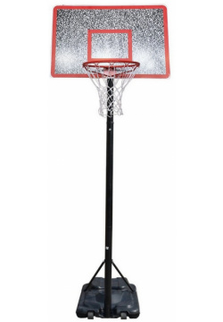 Баскетбольная мобильная стойка DFC STAND50M 