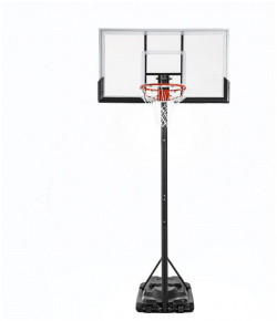 Баскетбольная мобильная стойка DFC STAND56P 