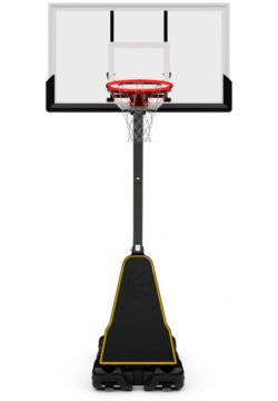Баскетбольная мобильная стойка DFC STAND60P 