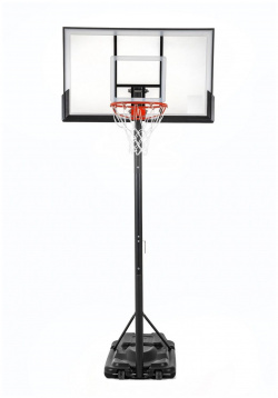 Баскетбольная мобильная стойка DFC STAND52P 