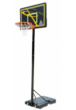 Мобильная баскетбольная стойка DFC KIDSF 