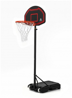Мобильная баскетбольная стойка DFC KIDSC 